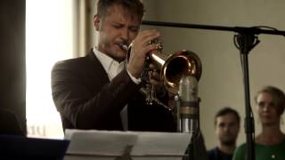 Live at We Jazz, episode 009 / 2 SEP 2013: Jukka Eskola Orquesta Bossa