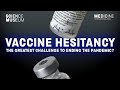 Vaccine Hesitancy - a Science Museum Talk with Dr Anthony Fauci