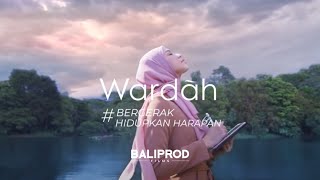 Wardah Brave Beauties Campaign - Baliprod