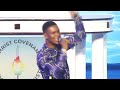 21 days fasting and prayer day 18 divine victory ven tunde bamigboye 20 02 25