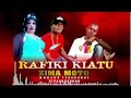 rafiki kiatu by jay rasta