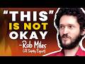 Rob Miles, Top AI Safety Educator: Humanity Isn’t Ready for Superintelligence!