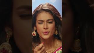Pailwaan - 😍 Rukku's Beauty is 😍WOW  | Sudeepa , Suniel Shetty | S Krishna | RRR Motion Pictures