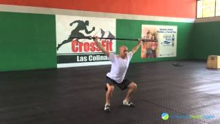 Functional Fitness: Learn Fitness Functional Exercises from Dr. Adam Friedman