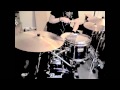 Radiohead | Street Spirit (Fade Out) | The Bends | Drum Cover