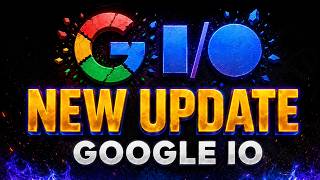 NEW Google IO Update Changes Everything for SEO! 🤯