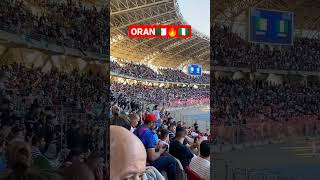 Oran vibes 🇩🇿🔥 Algeria Nigeria