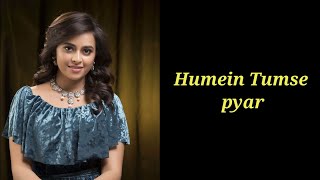 Humein tumse Pyar  Full song - Yaad Album | Sonu Nigam..