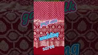 #shorts #wow/ #gajji #silk #saree ##online #share ##Rachel@shopping #viral