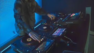 Clubsound DJ's Cup 2021 CDJ 3000 4 DECKS PERFORMANCE MIX