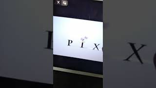 How I think the Pixar logo looks