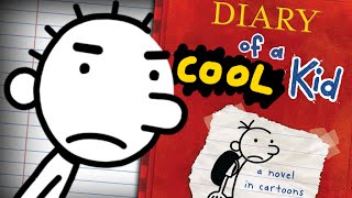 Rodrick's VERY OWN Wimpy Kid Journals Are Closer Than We Think