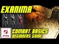 Exanima Beginners Guide | Exanima Combat Basics