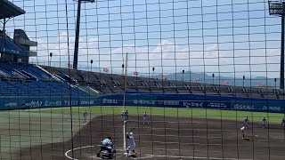 【愛媛】高校野球決勝を観戦したら 青春時代を思い出して涙腺崩壊した!!