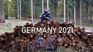 Germany 2021: Das Gute Leben