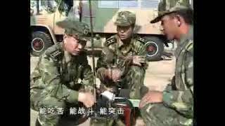 【解放军军歌】陆军步兵第139师（红军师）师歌