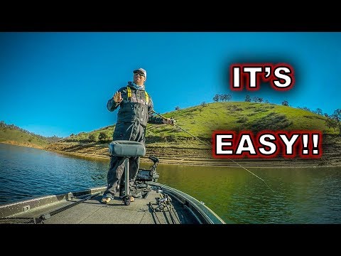 Where Do Bass Go In Early Spring? Where Do Bass Go In Early Spring?