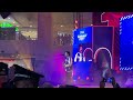 Zack Tabudlo - Intro + Nangangamba Live at Trinoma (Pepsi Tambahay Party 8.24.2022)