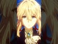 Violet Evergarden 「Short Edit」【1080p】