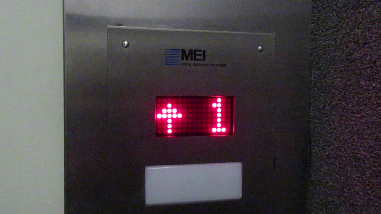 Mei Hydraulic Elevator Hom Furniture Brooklyn Center Mn Youtube
