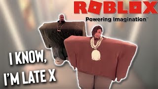 Roblox Are Removing All Audio - roblox kanye audio