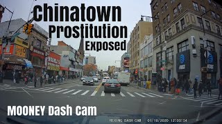 Prostitution in Chinatown | Flushing Queens Ny