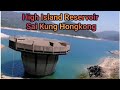 West Dam High Island Reservoir Sai Kung | Unesco Global GeoPark Hongkong