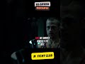 hi speed recaps of killer twist movies brad pitt’ s fight club