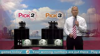 Pick Midday 20190527