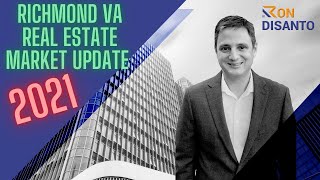Richmond Virginia Real Estate Market Update 2021 Henrico