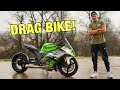 The FASTEST Street Bike I’ve Ever Owned! *Built ZX10R*