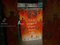 Book Review: The Night Ends With Fire by K.X. Song