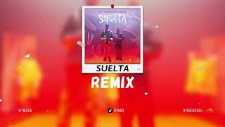 Suelta Remix 🔥@JayWheeler @MoraOficial [Prod.Feyndel]