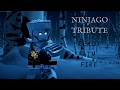 Ready Aim Fire (Imagine Dragons) - Ninjago Tribute