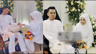 Pernah disuruh tinggal, wanita tetap mahu nikahi lelaki kurang upaya – “Tak boleh tanpa dia”