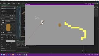 GameMaker | Scalable Weapon system | Arrays