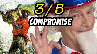 Three-Fifths Compromise