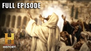 Nostradamus Effect: Apocalyptic Prophecy Reveals the Anti-Christ (S1, E5) | Full Episode