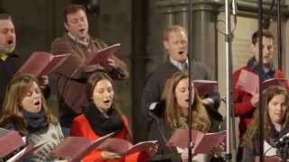 Brahms and Bruckner Motets - Album Launch - Tenebrae