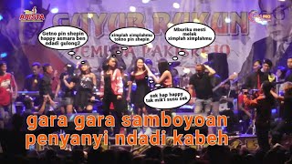 shepin misa samboyoan penyanyi ndadi kabeh  ~ LEWUNG || ALL ARTIS || NEW ARISTA