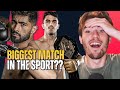 Why SHAHZAIB RIND vs LUIZ ROCHA Is The Most INTRIGUING Fight This Year | KARATE COMBAT 49