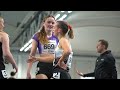 athletics at northumbria university