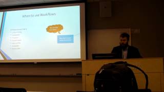 Microsoft Windows PowerShell Workflow Introduction