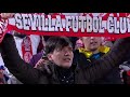 ¡himno del sevillafc como nunca antes lo habías visto