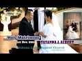 Holy Matrimony of Susanna & Albert || Kohima Lotha Baptist Church 1st Nov 2024