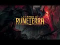 aatrox reveal fanmade champion legends of runeterra