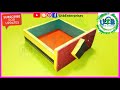 5 pencil case ideas 5 minute crafts diy pencil case