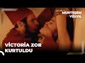 Download Victoria zor kurtuldu - Muhteşem Yüzyıl 16. Bölüm In Mp4 3Gp Full HD Video