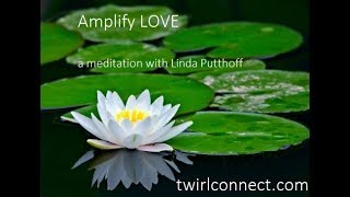 Amplify Love