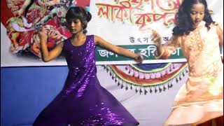Poram Param Sundari  Cver Dancel Video  Mimi  Kriti Sanon, Pankaj Tripathi